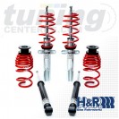 COILOVER H&R MONO-TUBE AUDI S3 8V ⌀55 mm. /2014 - 2020/ COILOVER H&R MONO-TUBE AUDI S3 8V ⌀55 mm. /2014 - 2020/